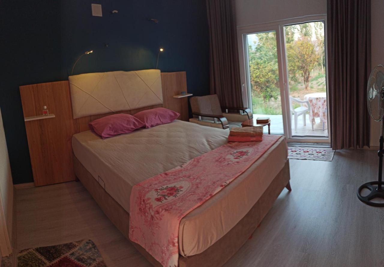 Airport Guest House 달라만 외부 사진