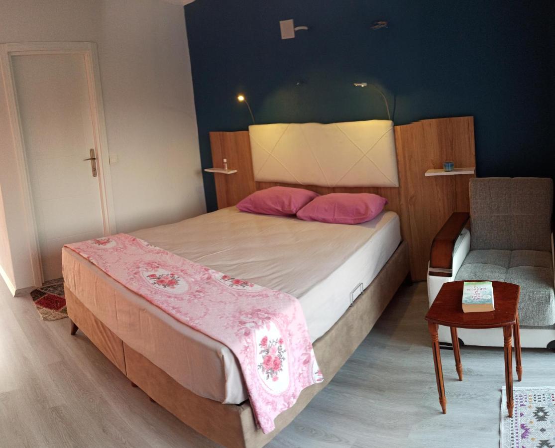 Airport Guest House 달라만 외부 사진