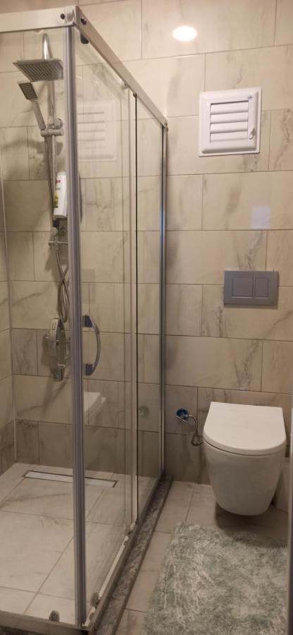 Airport Guest House 달라만 외부 사진