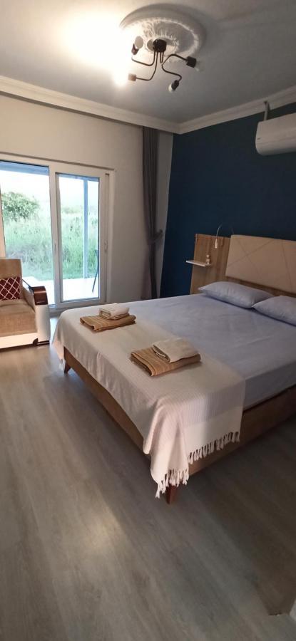 Airport Guest House 달라만 외부 사진