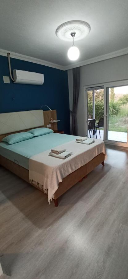 Airport Guest House 달라만 외부 사진