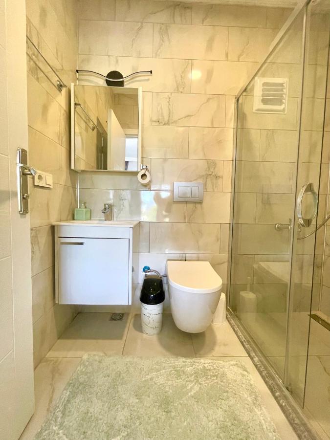 Airport Guest House 달라만 외부 사진