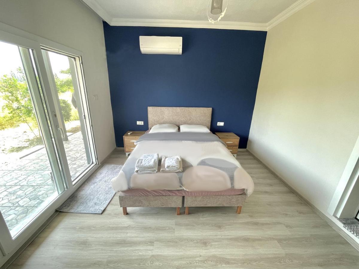 Airport Guest House 달라만 외부 사진