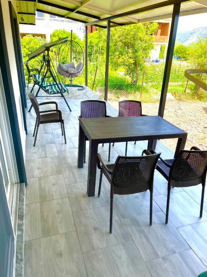 Airport Guest House 달라만 외부 사진