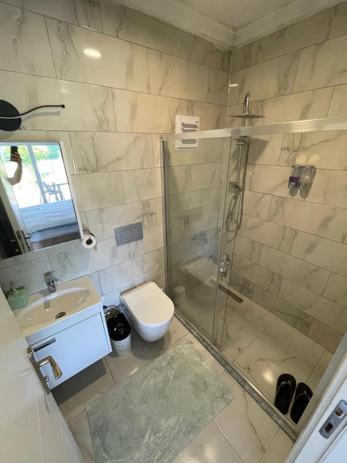 Airport Guest House 달라만 외부 사진