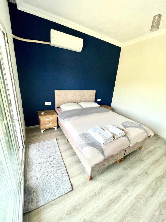 Airport Guest House 달라만 외부 사진
