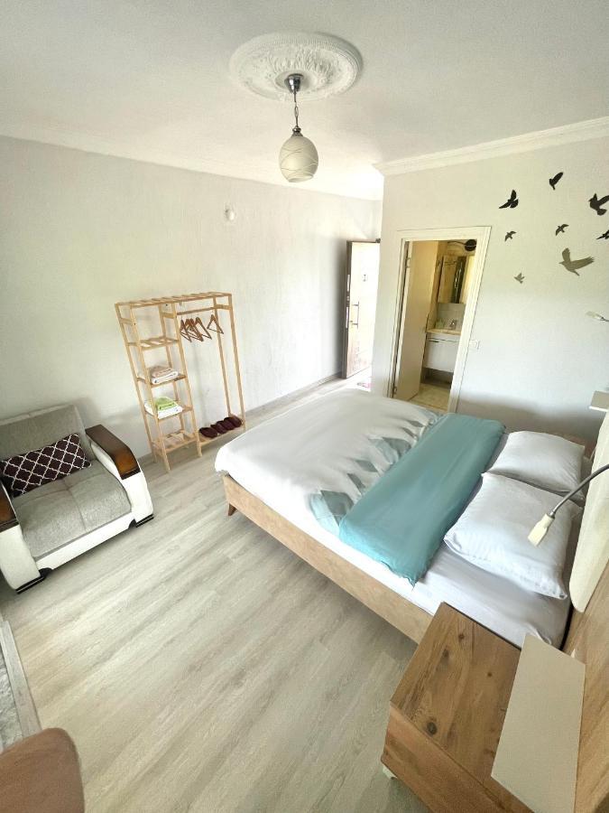 Airport Guest House 달라만 외부 사진