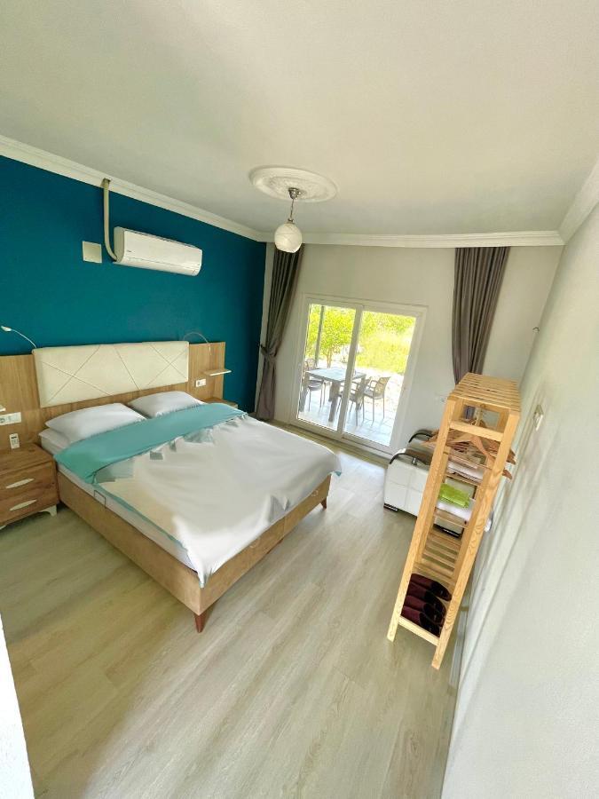 Airport Guest House 달라만 외부 사진